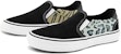 Vans Slip-on Hitam/Leopard VN0A3TL6A2S
