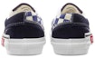 Purchase Vans Slip-On CAP 'Papan Catur Hitam/Navy/Putih' VN0A3WM5TLI