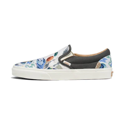 Vans slip-on Classic 'Multi'