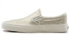 Vans Slip-On Kulit Retak Emas VN0A33TB9HR