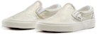 Vans Slip-On Kulit Retak Emas VN0A33TB9HR