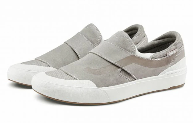 Vans 經典懶人鞋 EXP Pro 灰白 Order Vans 經典懶人鞋 EXP Pro 灰白