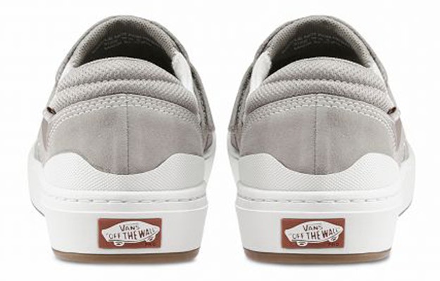 Vans 經典懶人鞋 EXP Pro 灰白 Shop Vans 經典懶人鞋 EXP Pro 灰白