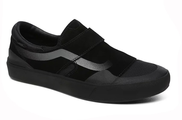 Vans Slip-on Exp Pro Black VN0A4P381OJ Shop Vans Slip-on Exp Pro Black VN0A4P381OJ