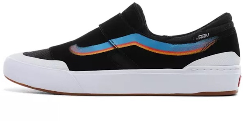Vans Slip-on Exp Pro Shoes Black/White VN0A4P38SYA Buy Vans Slip-on Exp Pro Shoes Black/White VN0A4P38SYA