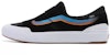 Kasut Vans Slip-on Exp Pro Hitam/Putih VN0A4P38SYA