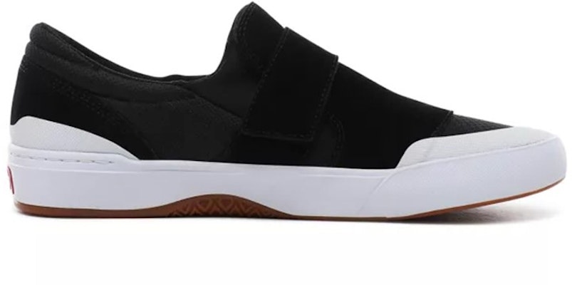 Vans Slip-on Exp Pro Shoes Black/White VN0A4P38SYA Order Vans Slip-on Exp Pro Shoes Black/White VN0A4P38SYA