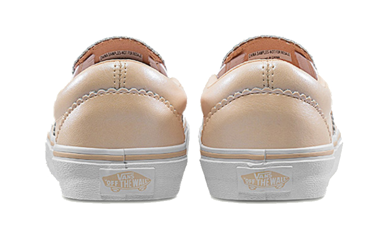 Purchase 반스 슬립온 핑크 (Vans Seulibon Pingkeu) VN0A38F7VKA