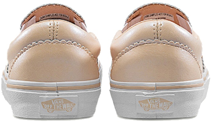 Vans 便穿 休閒 輕便防滑 低筒 板鞋 女款 粉紅色 Purchase Vans 便穿 休閒 輕便防滑 低筒 板鞋 女款 粉紅色