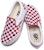 Vans Slip-On Saya Cinta 'Putih Merah' VN0A4U38WKU