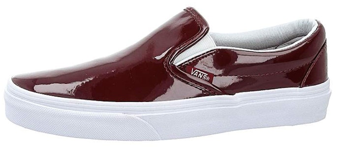 范斯低帮休闲滑板鞋红色 VN0003Z4IWO Buy 范斯低帮休闲滑板鞋红色 VN0003Z4IWO