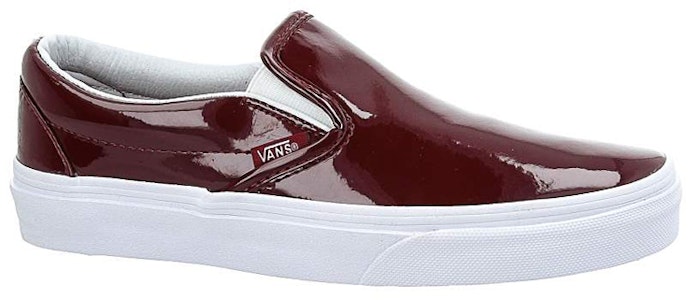 范斯低帮休闲滑板鞋红色 VN0003Z4IWO Order 范斯低帮休闲滑板鞋红色 VN0003Z4IWO