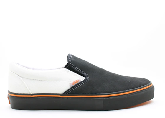 Vans Slip On LX ''Zwart'' VN0EZA28Q Buy Vans Slip On LX ''Zwart'' VN0EZA28Q