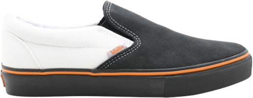 Vans Slip On LX 'Black' VN0EZA28Q Vans Slip On LX 'Black' VN0EZA28Q