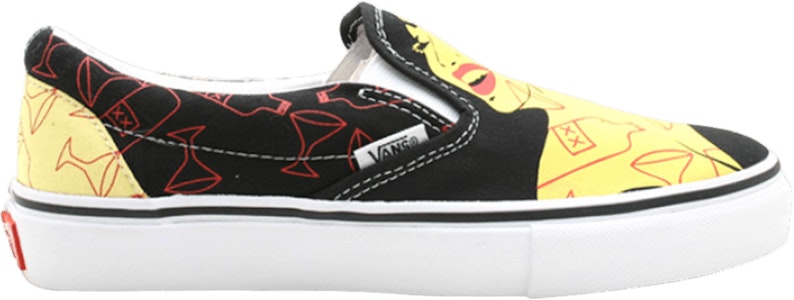Vans Slip On LX 'Hitam' VN0EZA2CI Buy Vans Slip On LX 'Hitam' VN0EZA2CI