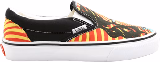 Vans Slip On LX 'Black' VN0EZA2CJ Vans Slip On LX 'Black' VN0EZA2CJ