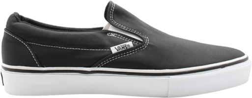 Vans Slip On LX 'Black' VN0EZA2CQ Vans Slip On LX 'Black' VN0EZA2CQ