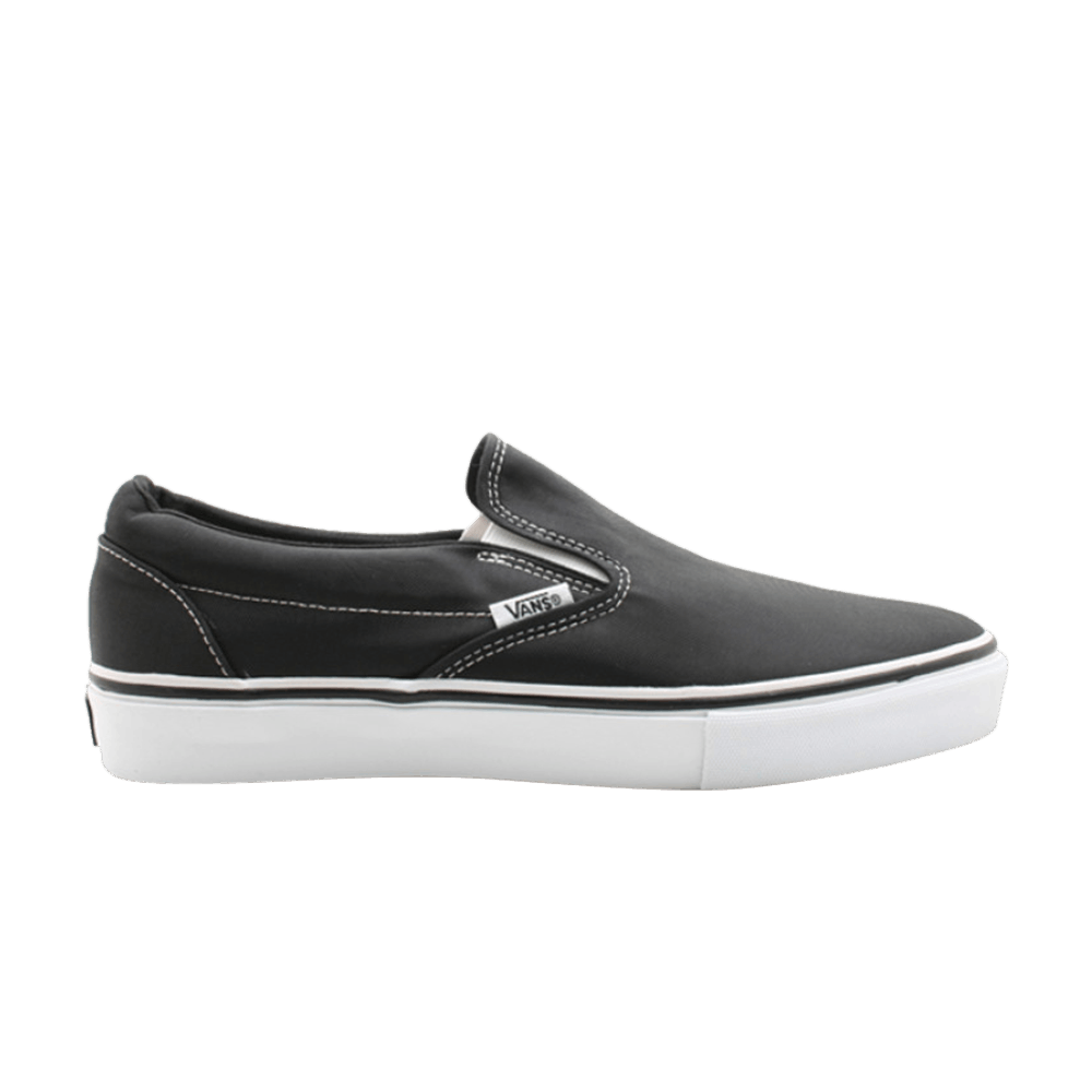 Vans Slip On LX &#x27;Black&#x27; VN0EZA2CQ