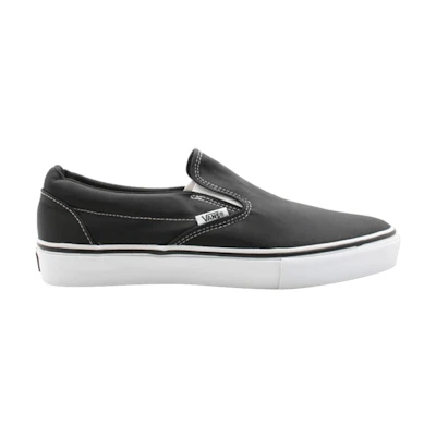 Vans Slip On LX 'Black'
