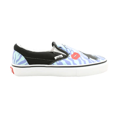 Vans Slip On LX 'Blue'