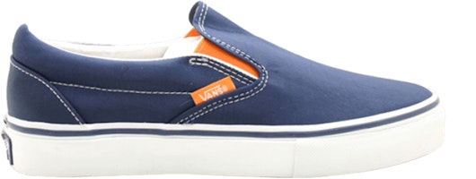 Vans Slip On LX 'Blue' VN0EZA2CT Vans Slip On LX 'Blue' VN0EZA2CT
