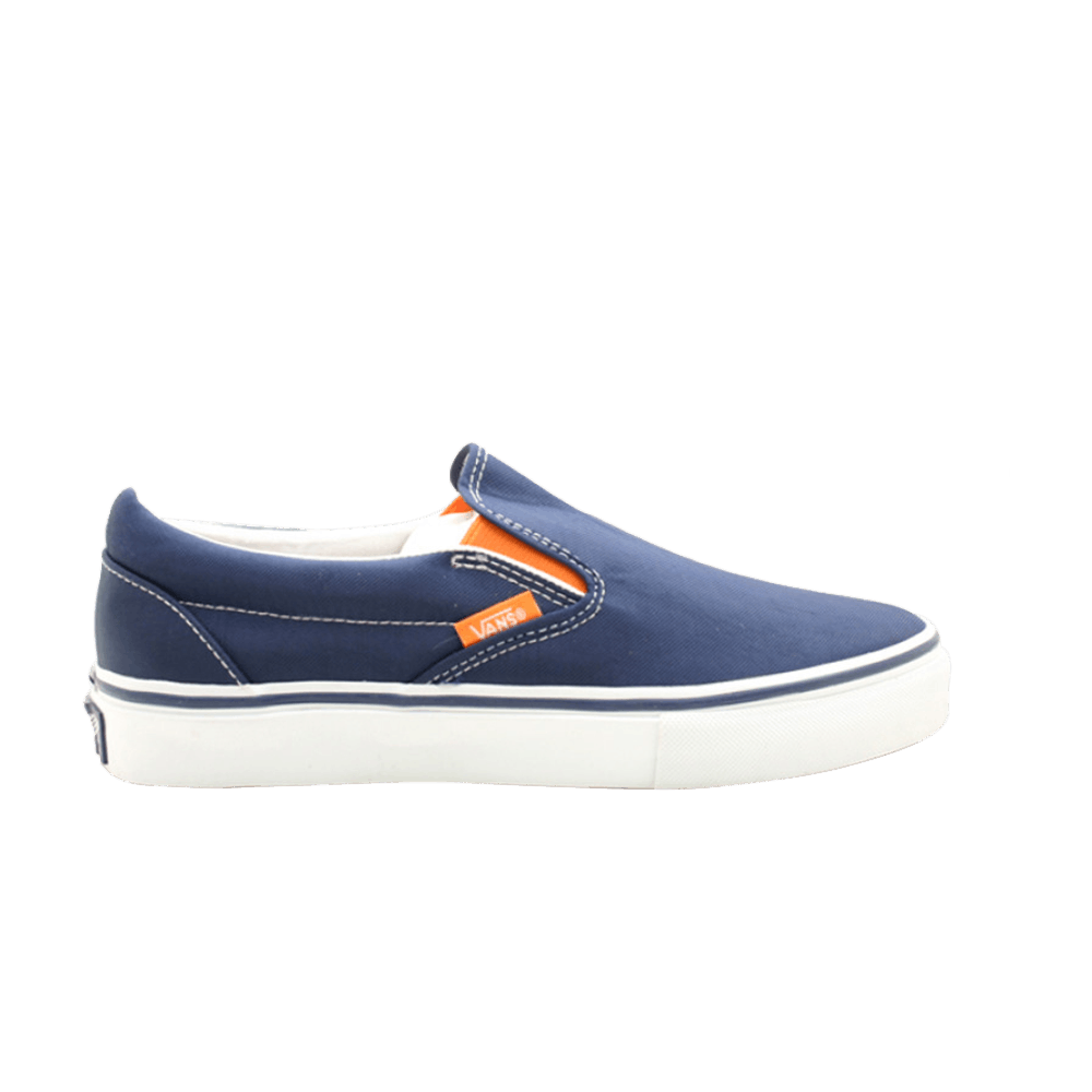 Vans Slip On LX 'Blue' VN0EZA2CT