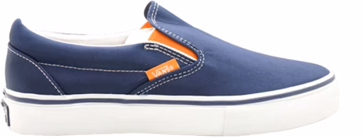 Vans Slip On LX 'Blue' VN0EZA2CT Vans Slip On LX 'Blue' VN0EZA2CT