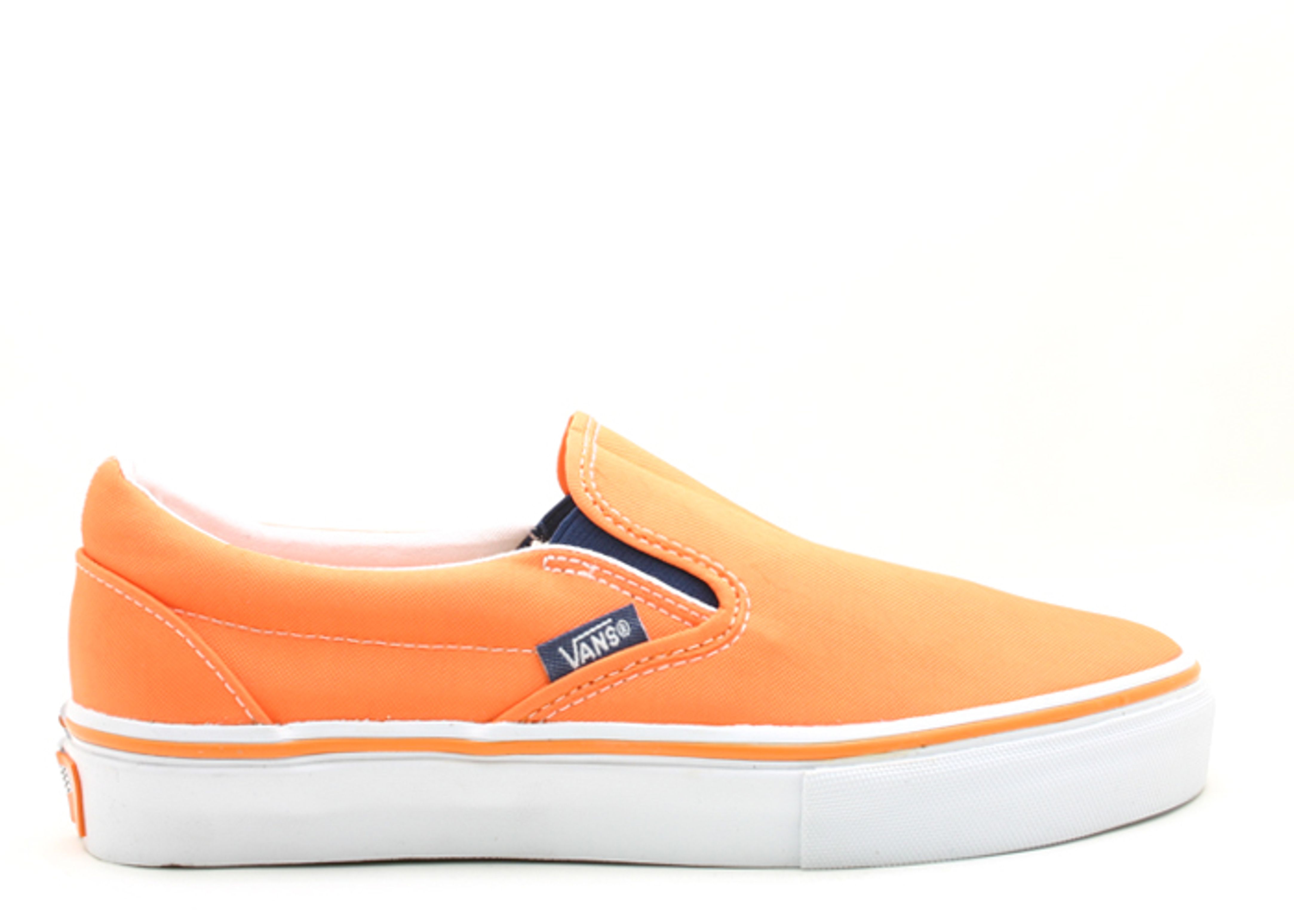 Vans Slip On LX 'Orange' VN0EZA2CO