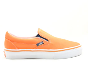 Vans Slip On LX 'Orange' VN0EZA2CO Vans Slip On LX 'Orange' VN0EZA2CO