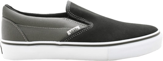 Vans Slip On LX 'White' VN0EZA2CU Vans Slip On LX 'White' VN0EZA2CU