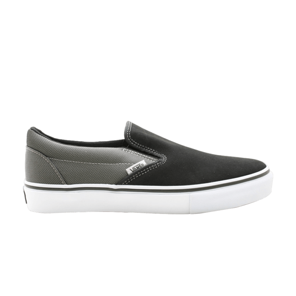 Vans Slip On LX 'White' VN0EZA2CU