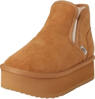 Vans Slip On Mid B Slip-on Midbore 'Tan' 663014-0002 Vans Slip On Mid B Slip-on Midbore 'Tan' 663014-0002
