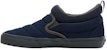 Vans Slip-on Mid Cozy Mesh 'Parisian Night' Malam Paris VN0009QUJDU