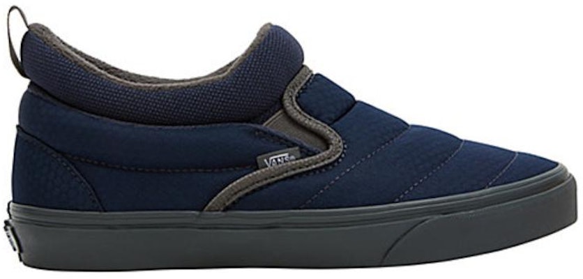Vans Slip-on Mid Cozy Mesh 'Parisian Night' VN0009QUJDU Order Vans Slip-on Mid Cozy Mesh 'Parisian Night' VN0009QUJDU