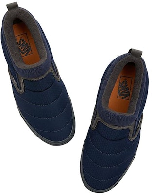 Vans Slip-on Mid Cozy Mesh 'Parisian Night' VN0009QUJDU Lookbook Vans Slip-on Mid Cozy Mesh 'Parisian Night' VN0009QUJDU