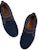 Vans Slip-on Mid Cozy Mesh 'Parisian Night' Malam Paris VN0009QUJDU