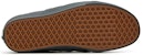 Vans Slip-on Mid Cozy Mesh 'Parisian Night' Malam Paris VN0009QUJDU