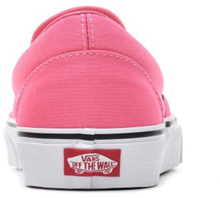 Vans Slip-on Minimalistic Cozy Low Tops Casual Skateboarding Shoes Pink VN0A33TBUR1 Lookbook Vans Slip-on Minimalistic Cozy Low Tops Casual Skateboarding Shoes Pink VN0A33TBUR1