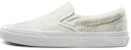 Vans Slip On Monalisa Putih VN0A3CYQRGQ