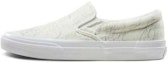 Buy Vans Slip On Monalisa Putih VN0A3CYQRGQ