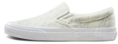 Order Vans Slip On Monalisa Putih VN0A3CYQRGQ