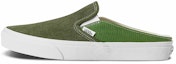 Buy Vans Klasik Slip-On Mule 'Hijau' VN0A4P3U50K