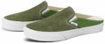 Vans Klasik Slip-On Mule 'Hijau' VN0A4P3U50K