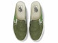 Lookbook Vans Klasik Slip-On Mule 'Hijau' VN0A4P3U50K