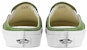 Vans Klasik Slip-On Mule 'Hijau' VN0A4P3U50K