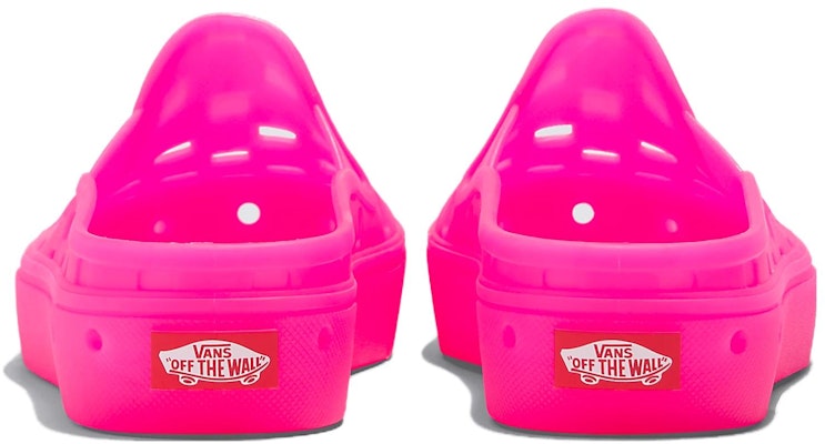 Sepatu Vans Slip-On Mule TRK 'Pink' VN0005V8AFJ Lookbook Sepatu Vans Slip-On Mule TRK 'Pink' VN0005V8AFJ