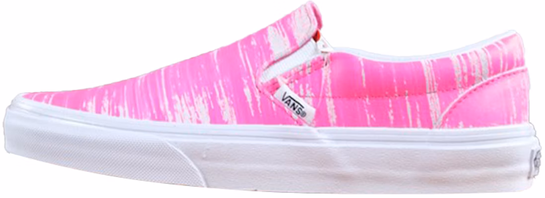 Vans Slip-On Pink/Putih VN0003DVHXX Buy Vans Slip-On Pink/Putih VN0003DVHXX