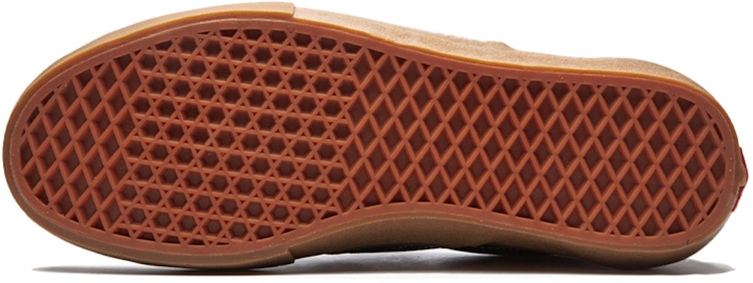 Vans Slip-on Pro 透氣耐磨防滑 低筒休閒板鞋 深藍 Shop Vans Slip-on Pro 透氣耐磨防滑 低筒休閒板鞋 深藍