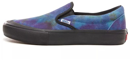 Vans Ronnie Sandoval Slip-On Pro Purple VN00097MUHW Vans Ronnie Sandoval Slip-On Pro Purple VN00097MUHW