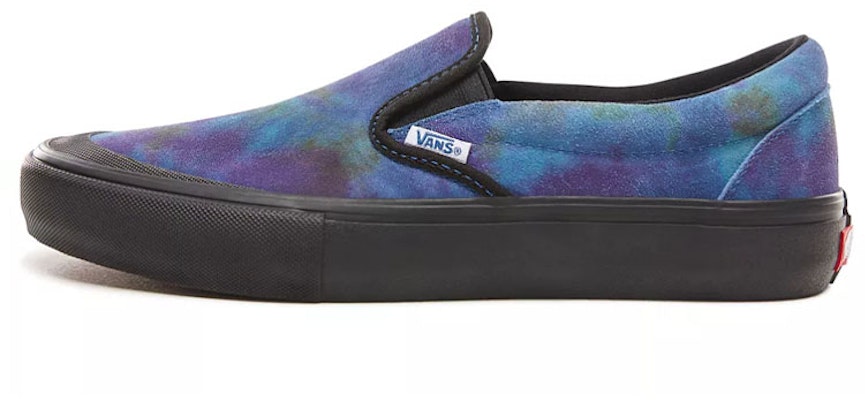 Vans Ronnie Sandoval Slip-On Pro Purple VN00097MUHW Buy Vans Ronnie Sandoval Slip-On Pro Purple VN00097MUHW